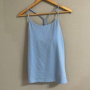 💙DRI-FIT NIKE TANK💙